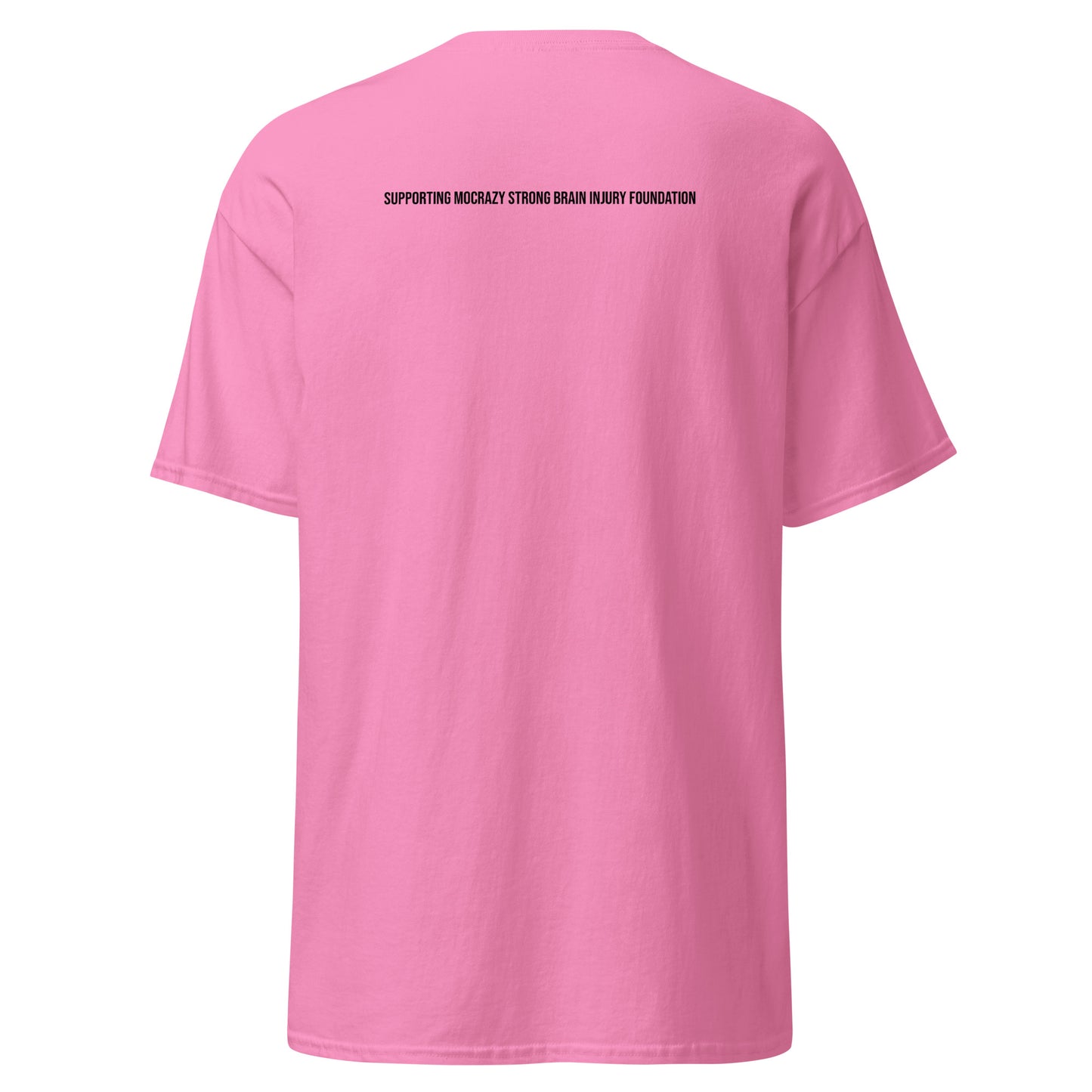 Pass the Bass - Adult Short Sleeve Light