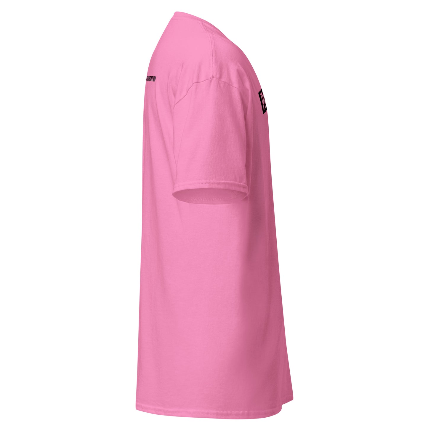 Pass the Bass - Adult Short Sleeve Light
