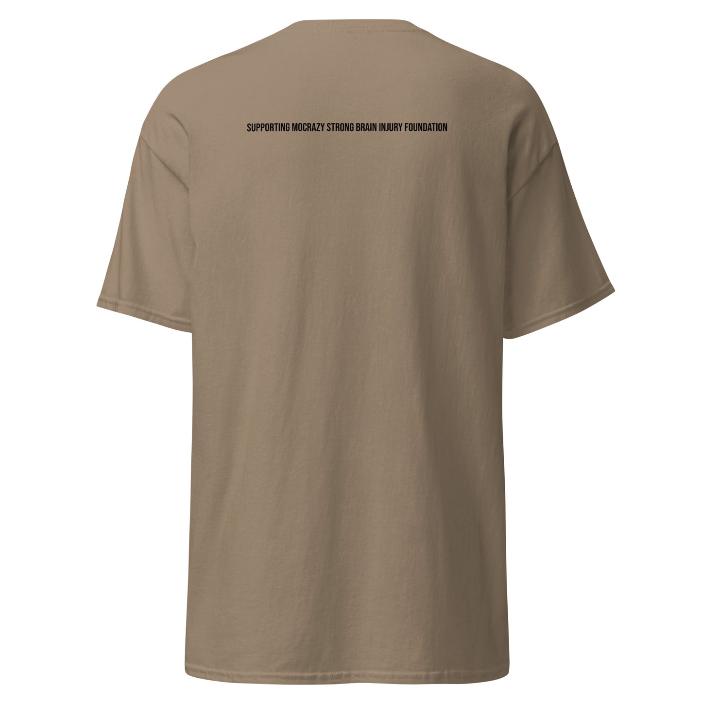 Pass the Bass - Adult Short Sleeve Light