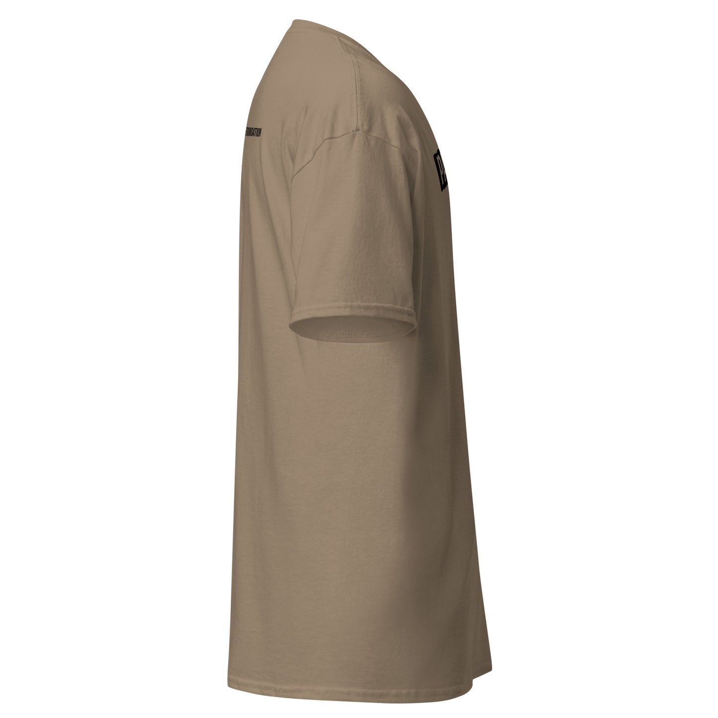 Pass the Bass - Adult Short Sleeve Light