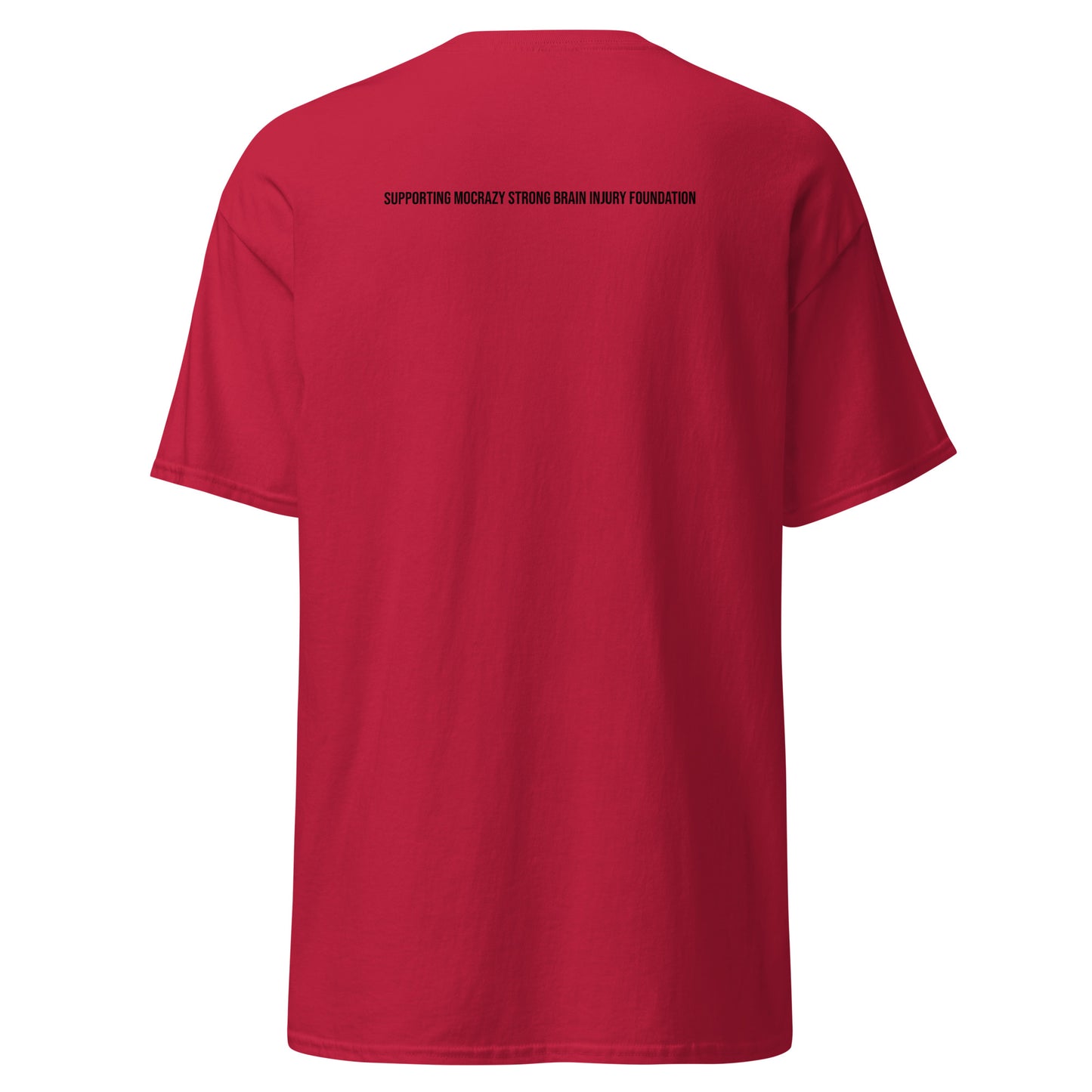 Pass the Bass - Adult Short Sleeve Light