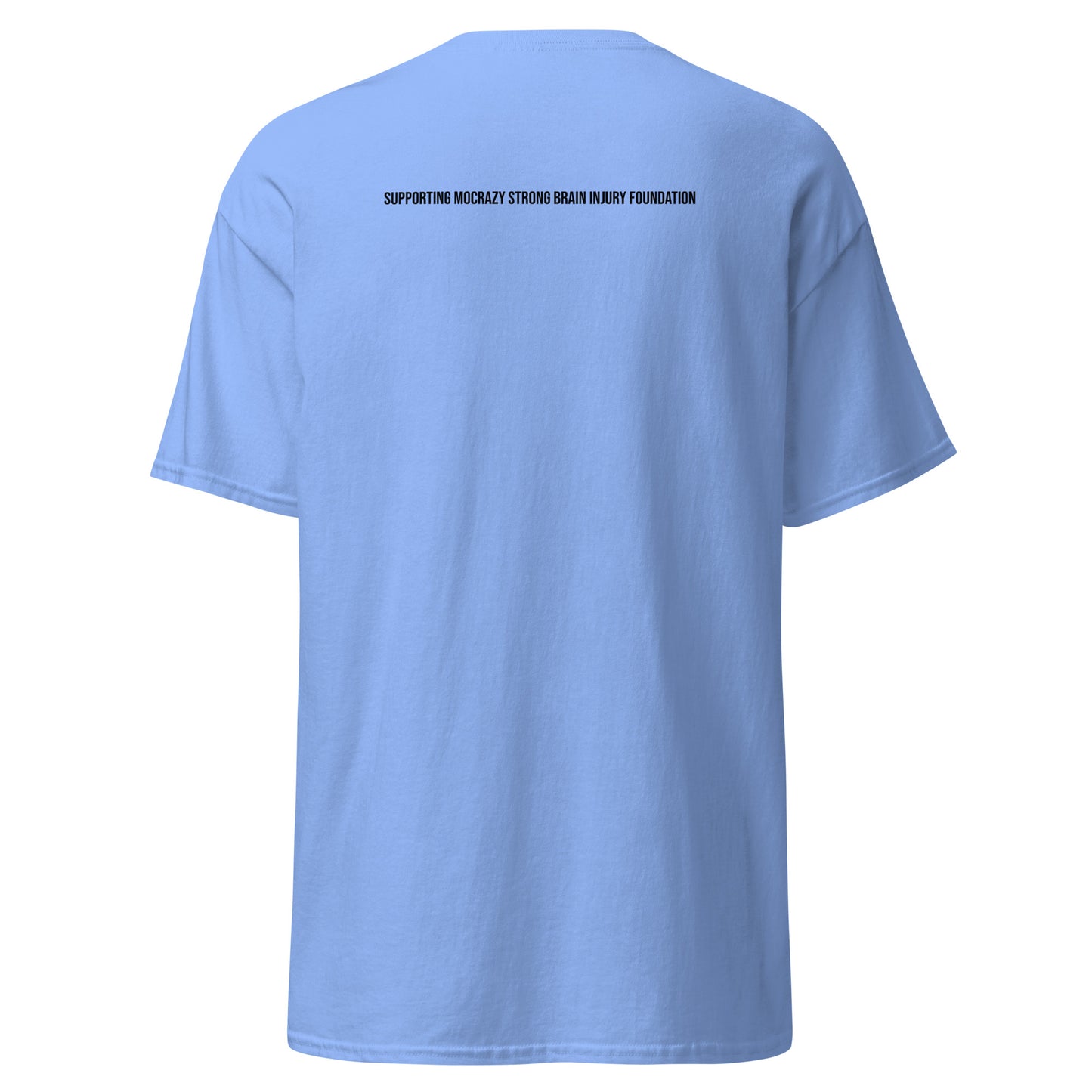 Pass the Bass - Adult Short Sleeve Light