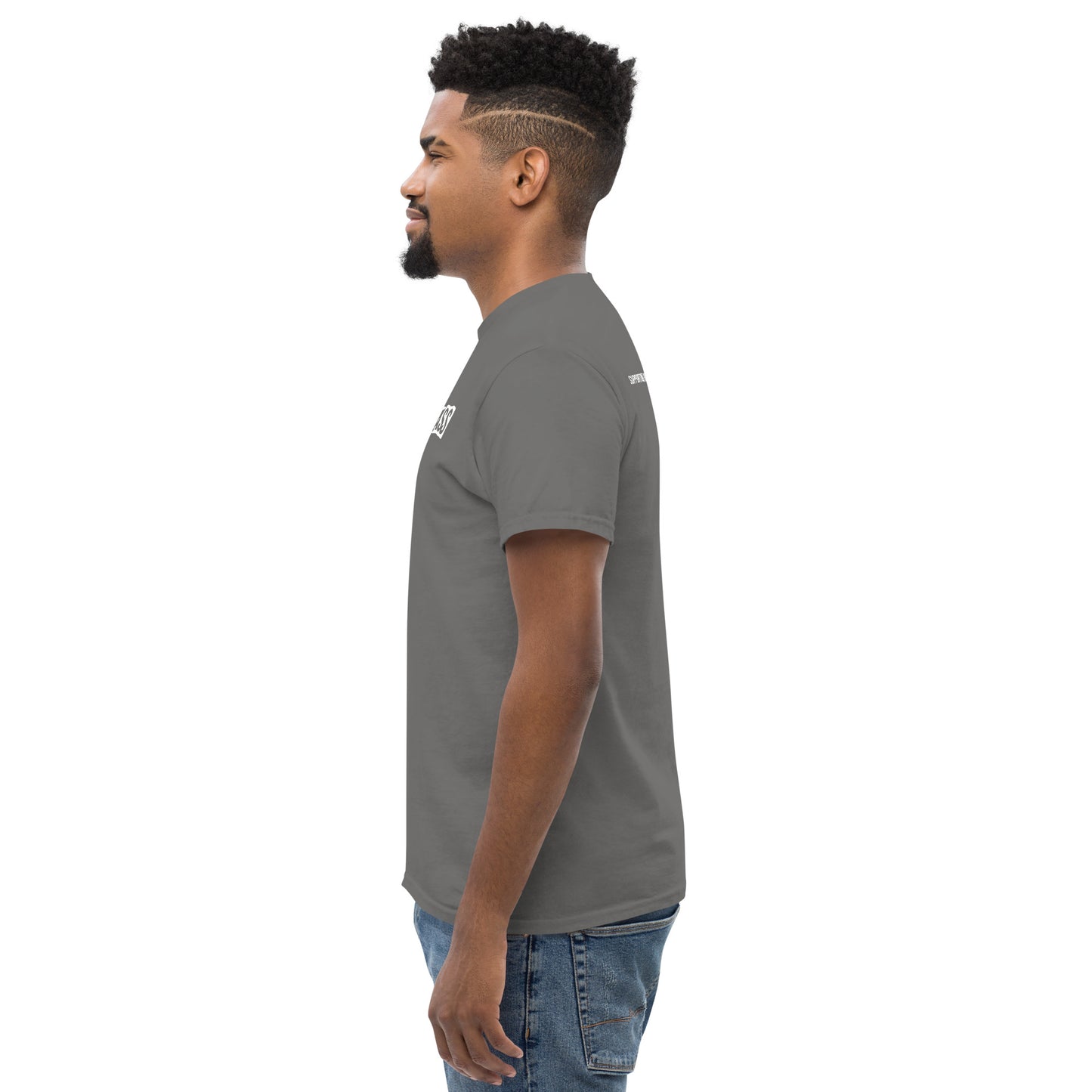 Pass the Bass Short Sleeve