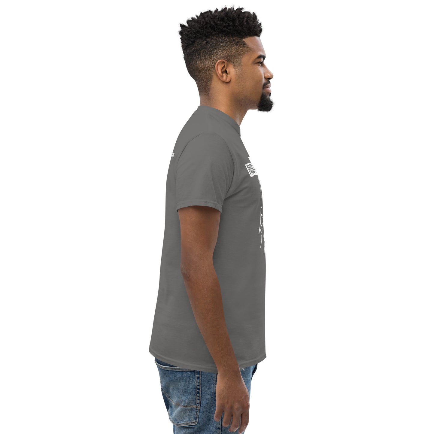 Pass the Bass Short Sleeve