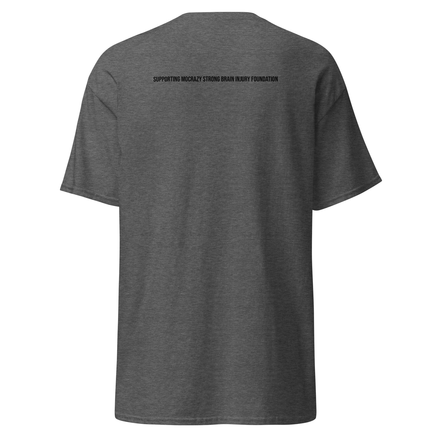 Pass the Bass - Adult Short Sleeve Light