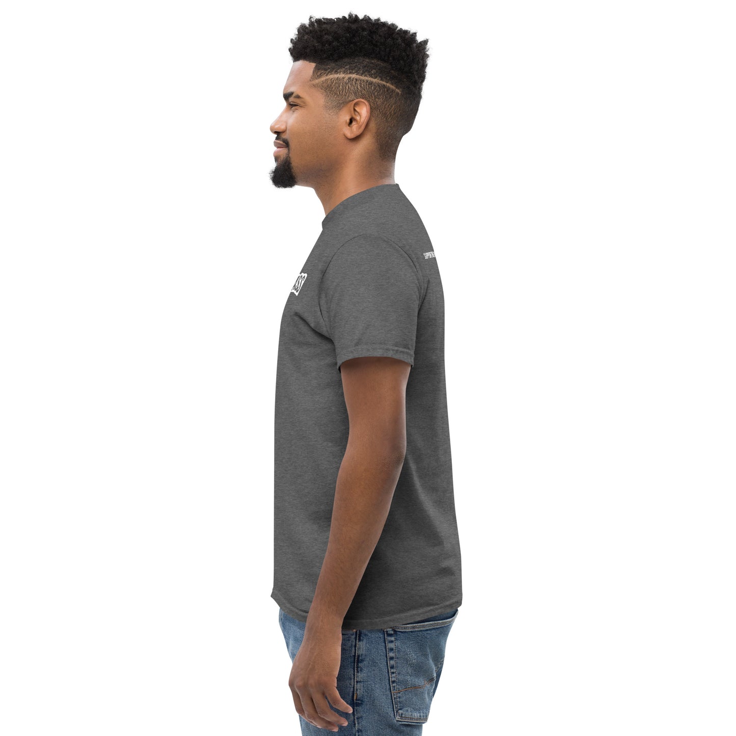 Pass the Bass Short Sleeve