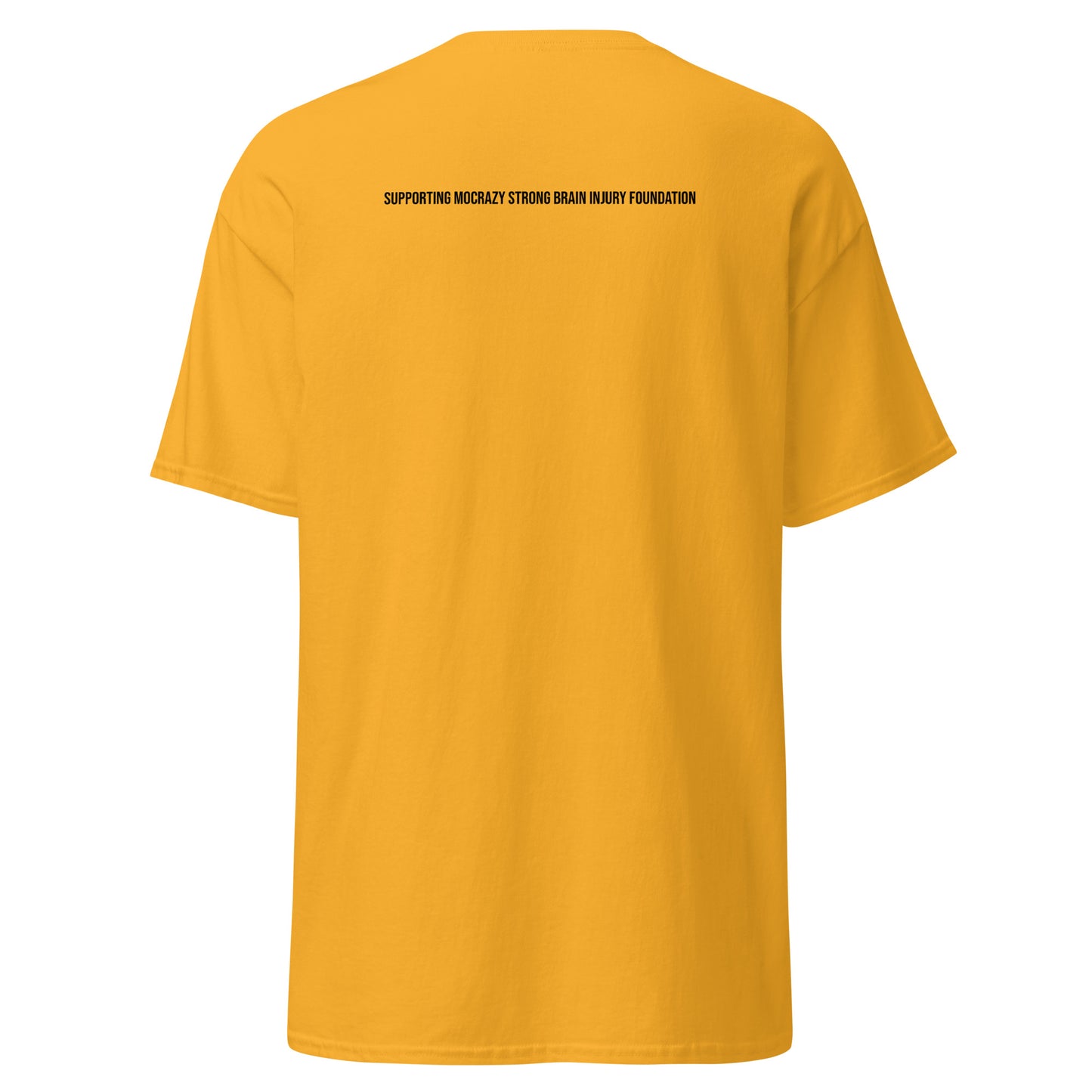Pass the Bass - Adult Short Sleeve Light
