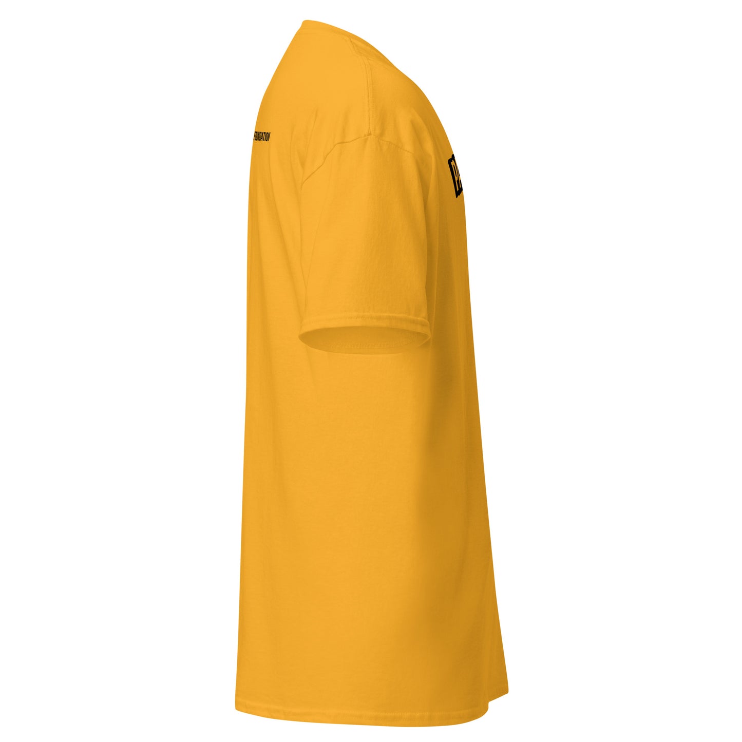 Pass the Bass - Adult Short Sleeve Light