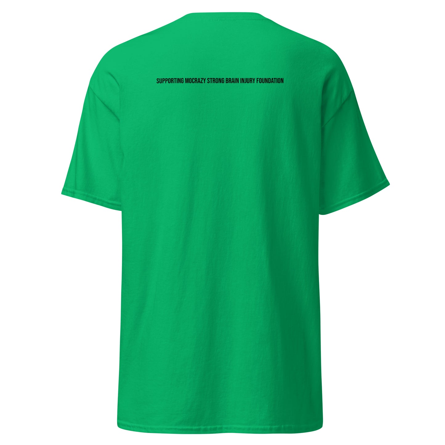 Pass the Bass - Adult Short Sleeve Light