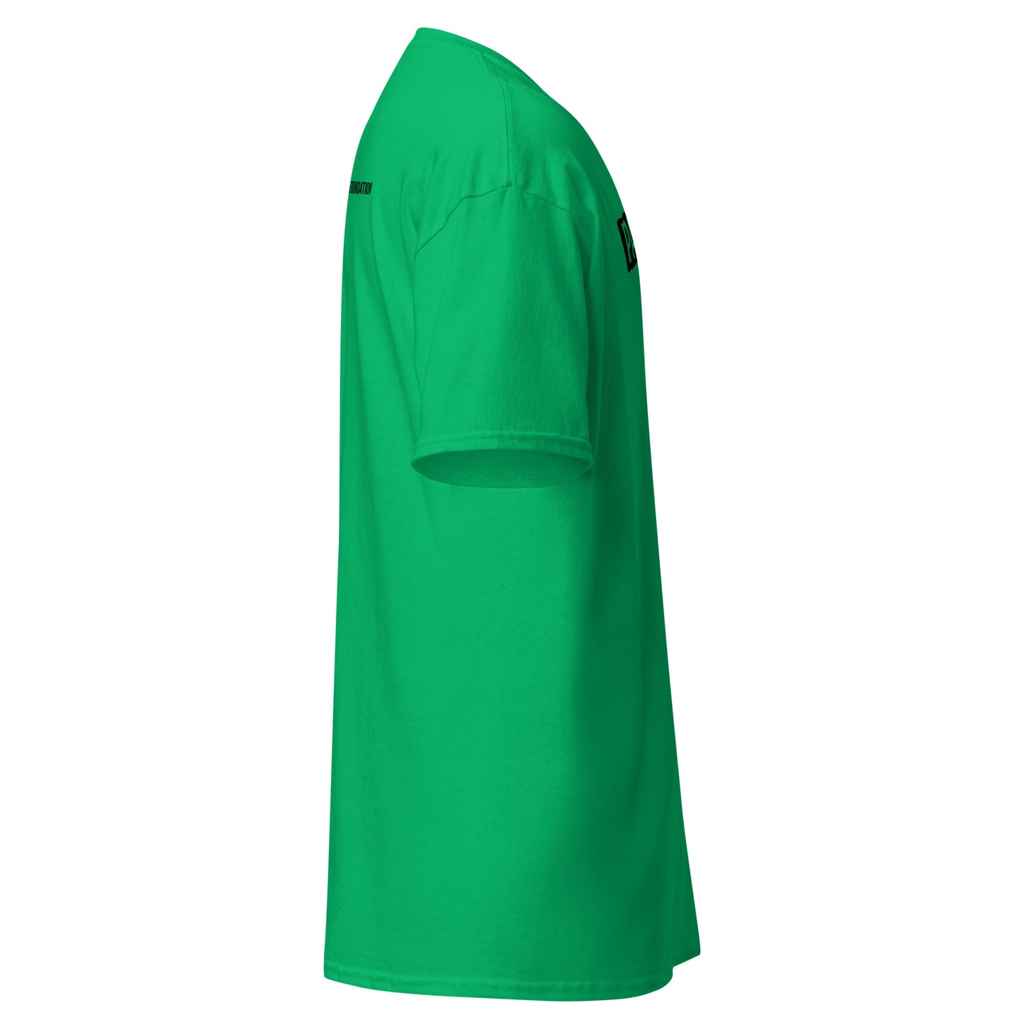 Pass the Bass - Adult Short Sleeve Light