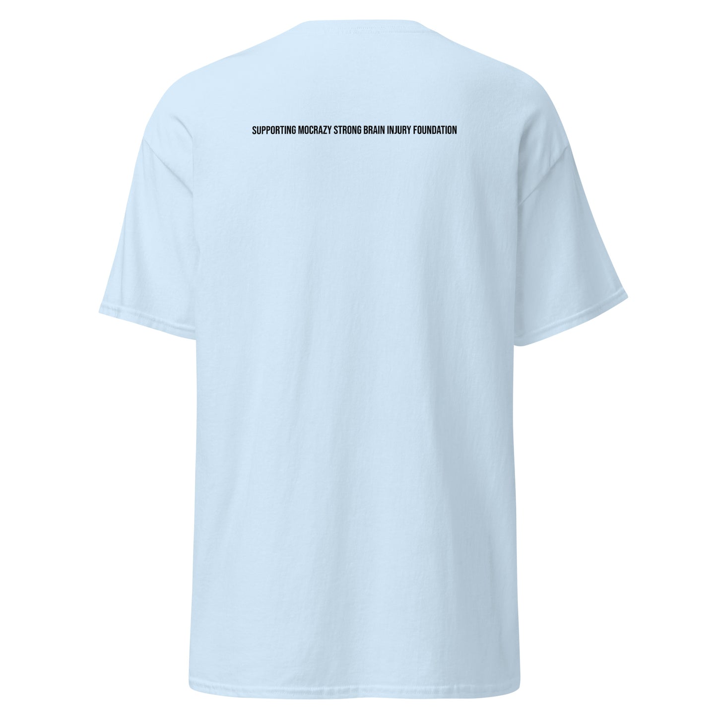 Pass the Bass - Adult Short Sleeve Light