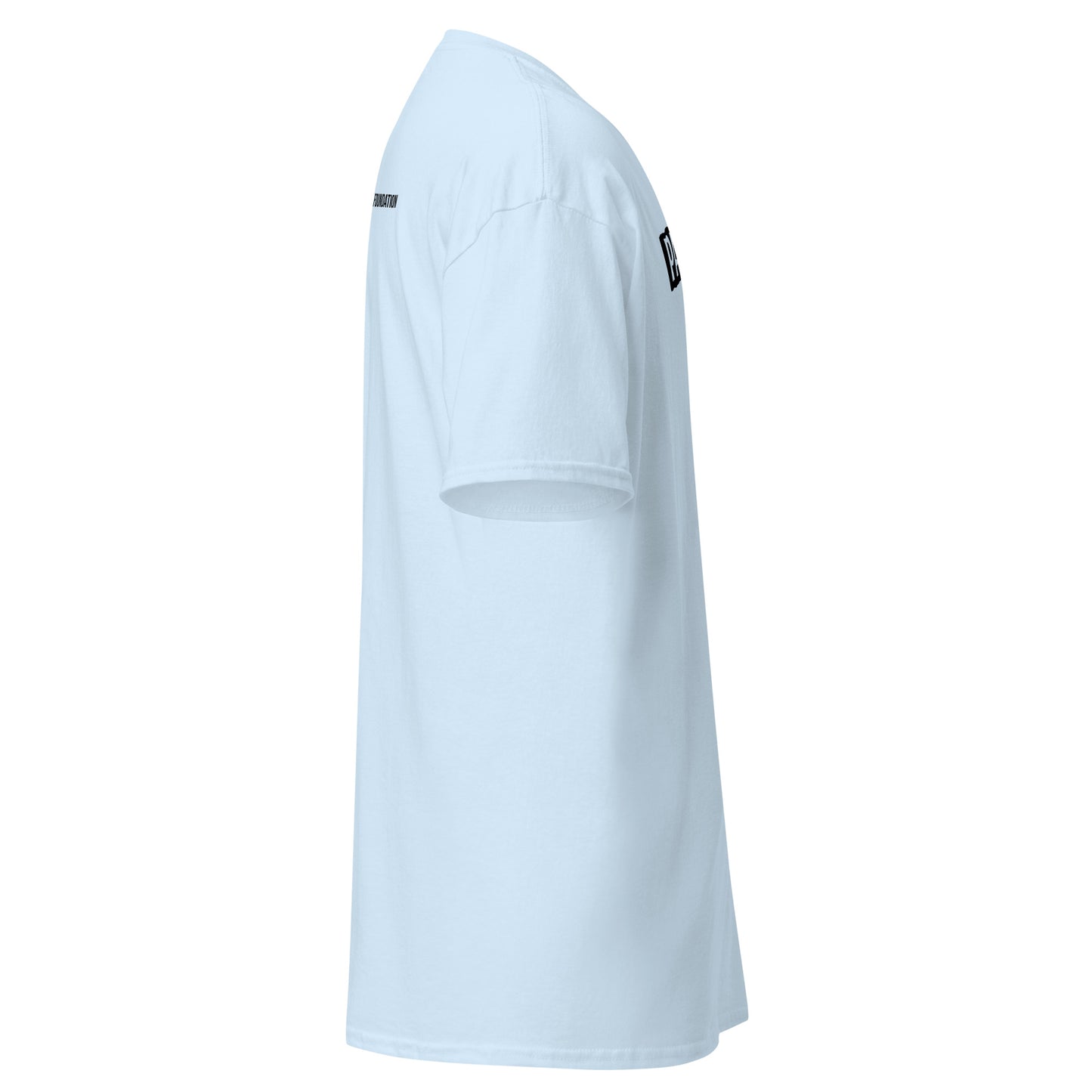 Pass the Bass - Adult Short Sleeve Light