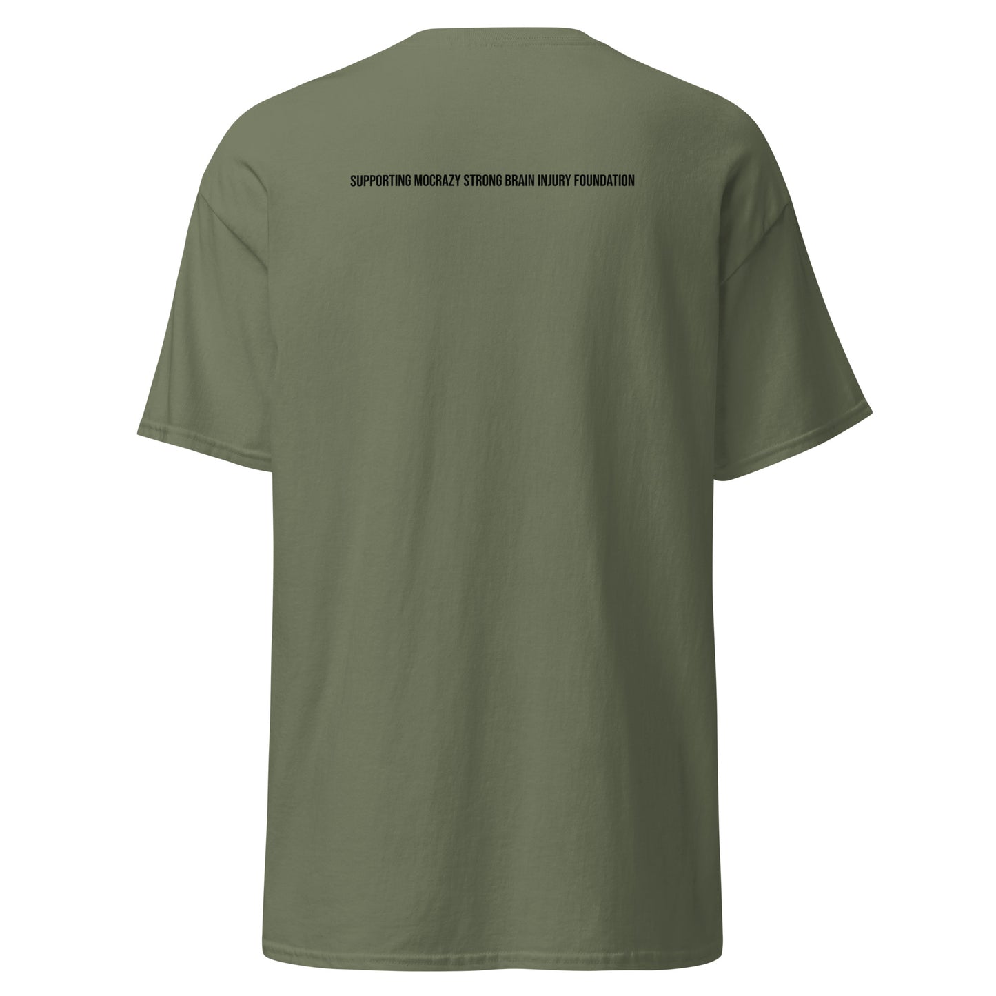 Pass the Bass - Adult Short Sleeve Light