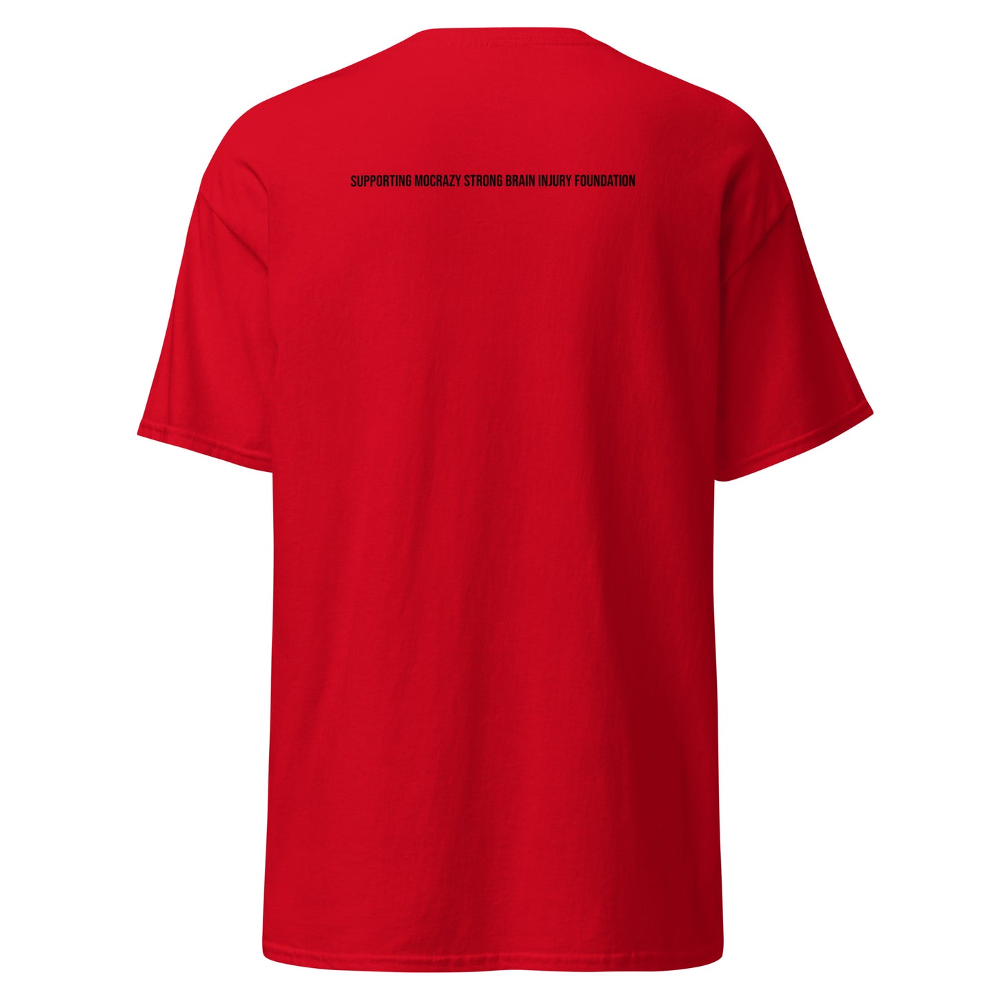 Pass the Bass - Adult Short Sleeve Light
