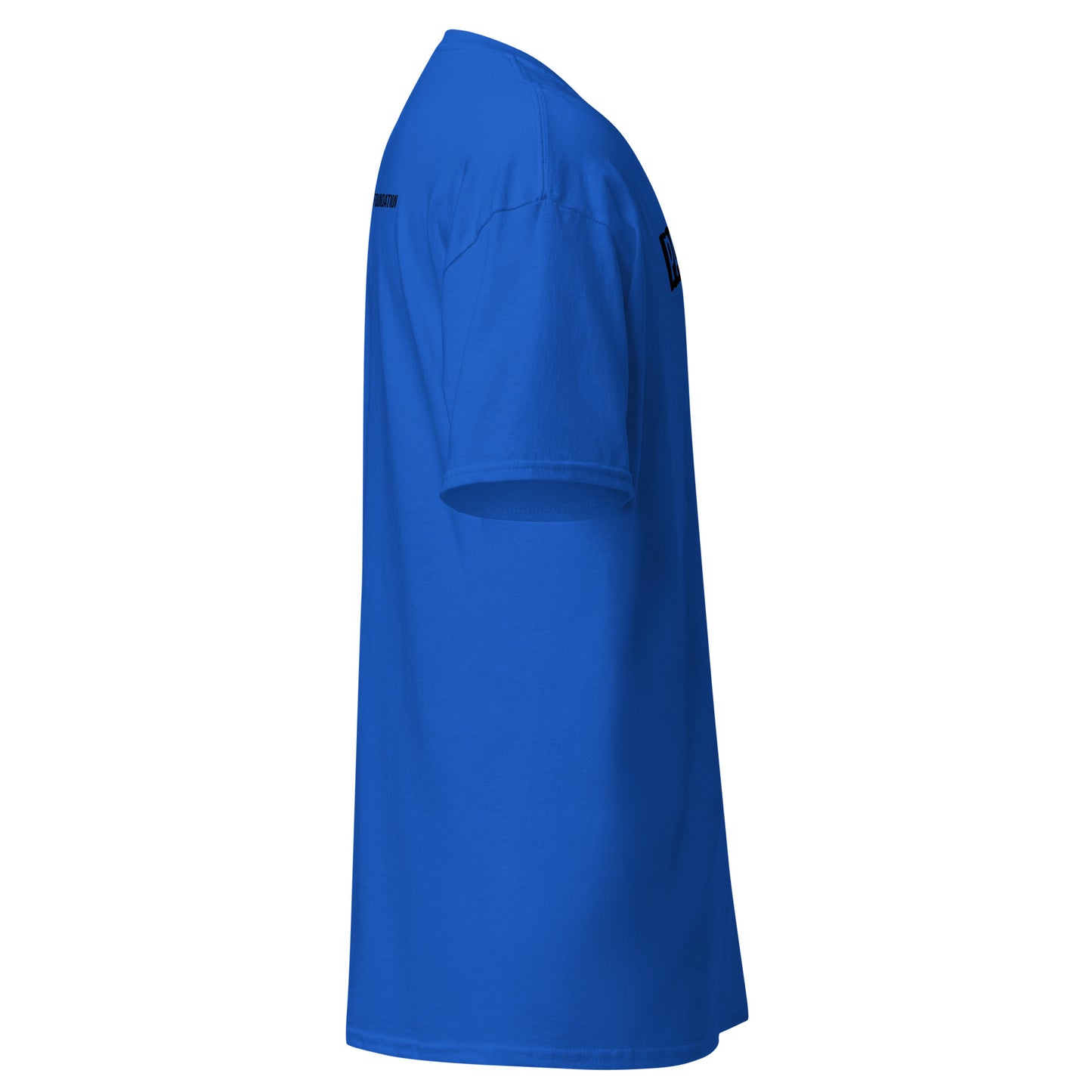 Pass the Bass - Adult Short Sleeve Light