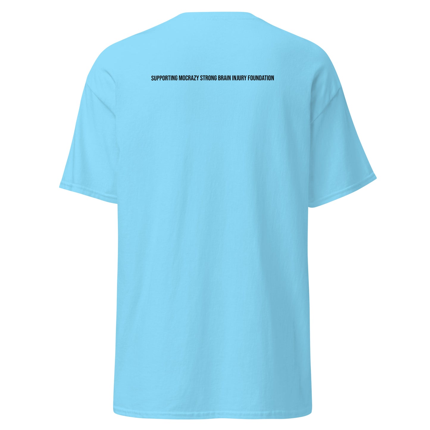 Pass the Bass - Adult Short Sleeve Light