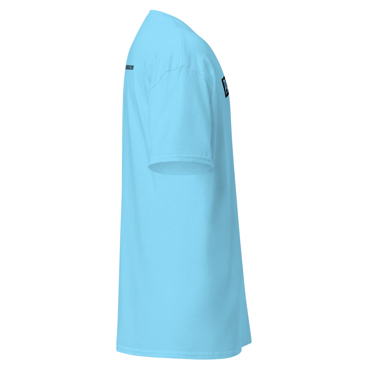 Pass the Bass - Adult Short Sleeve Light