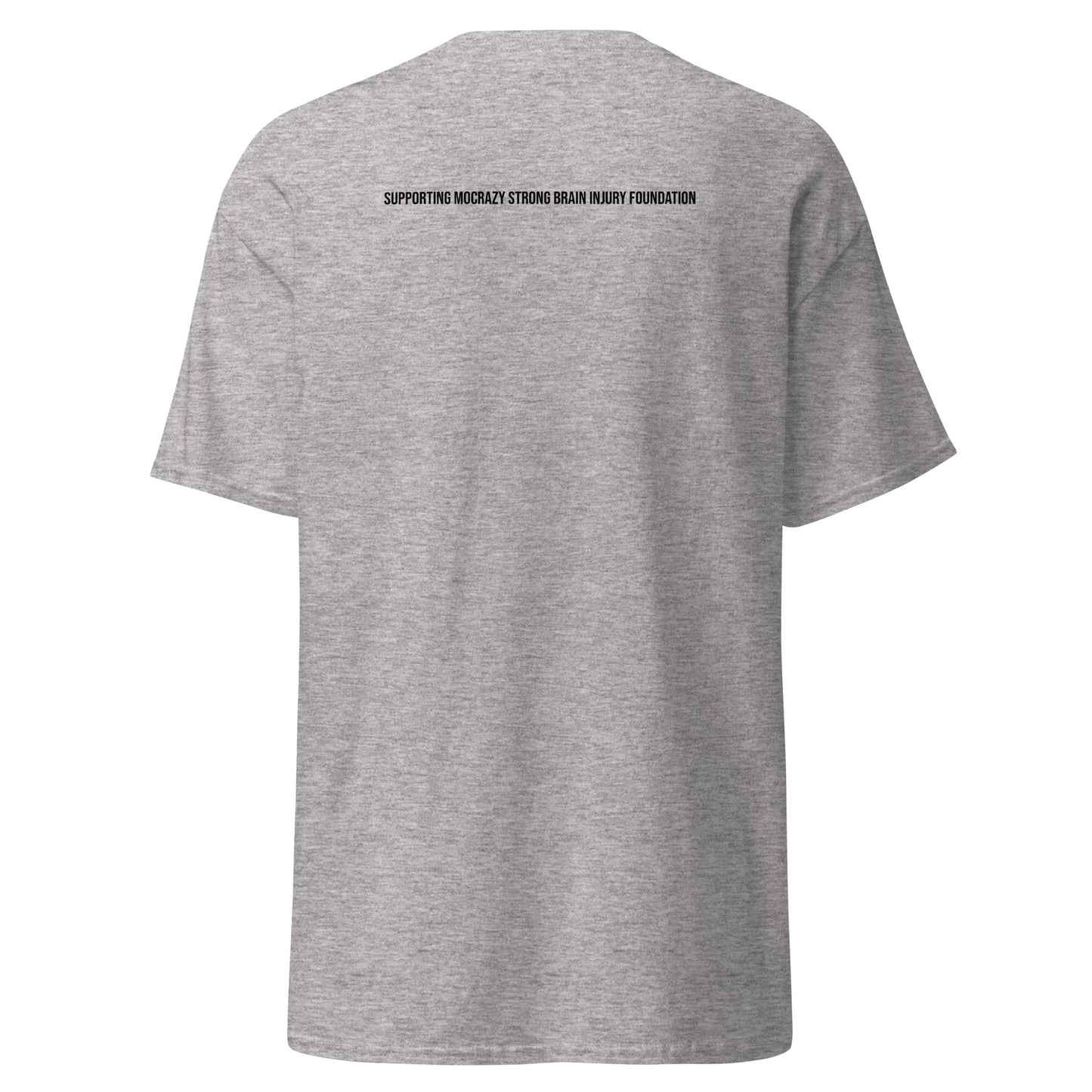 Pass the Bass - Adult Short Sleeve Light