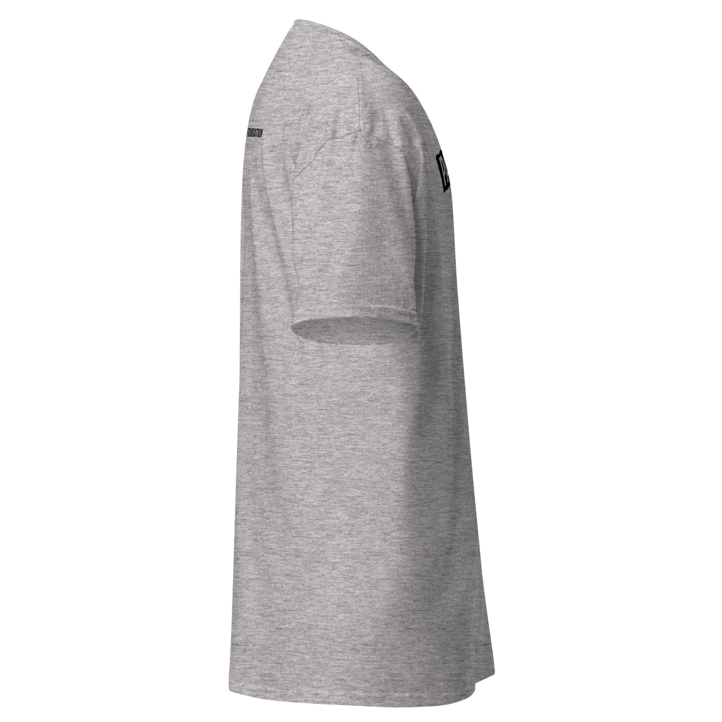 Pass the Bass - Adult Short Sleeve Light