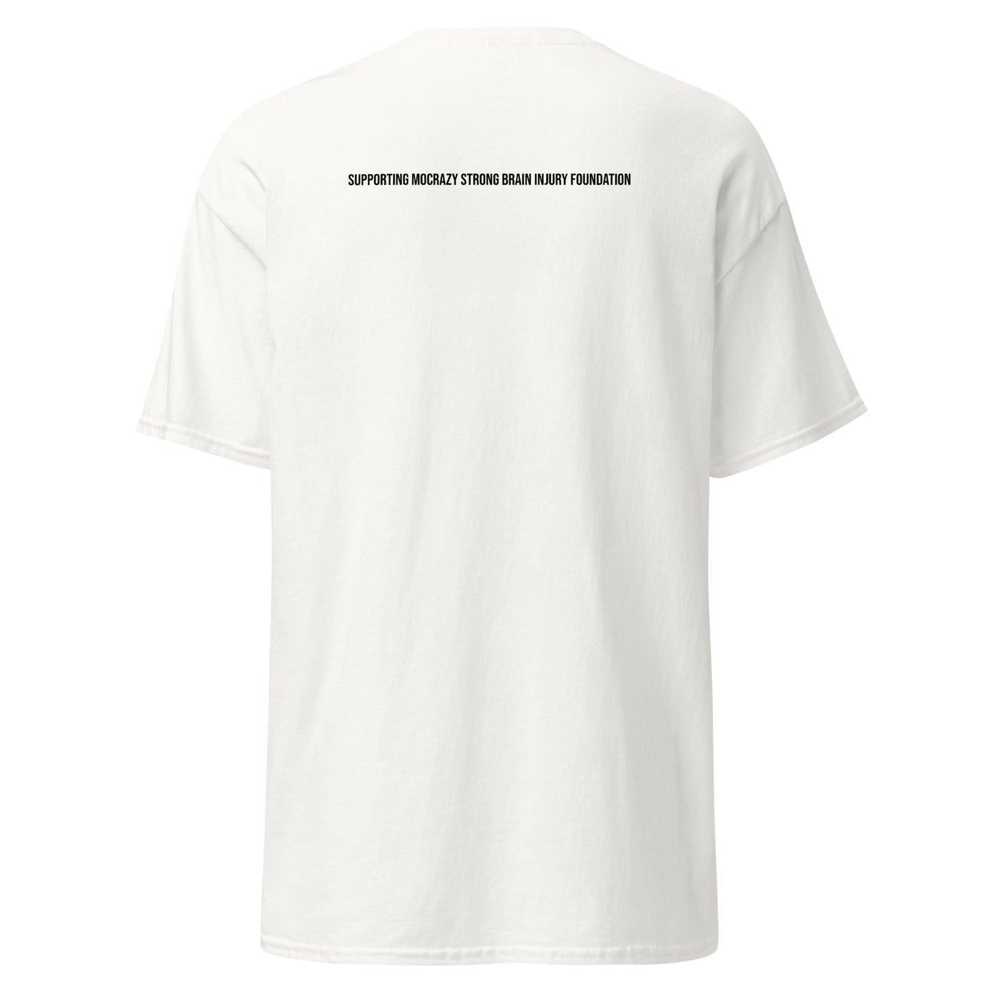 Pass the Bass - Adult Short Sleeve Light