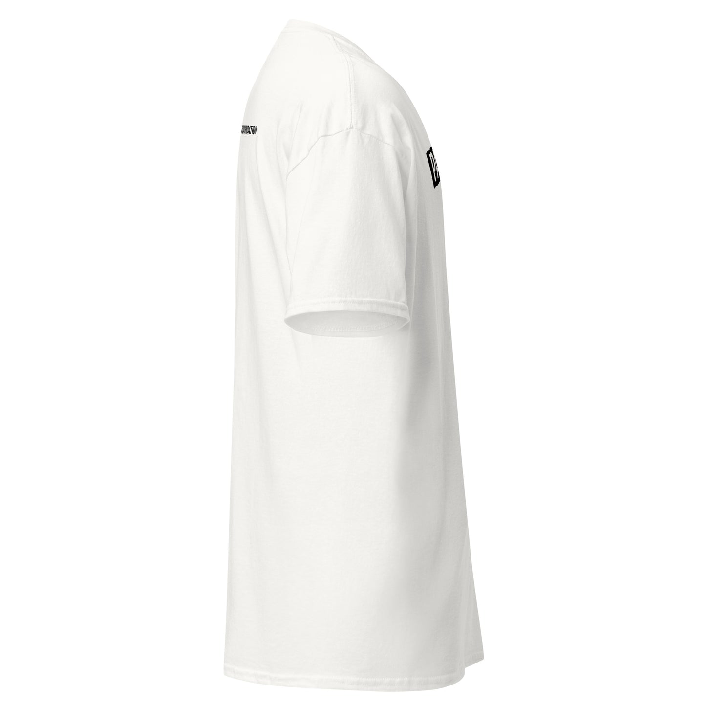 Pass the Bass - Adult Short Sleeve Light